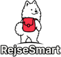 rejsesmart.dk
