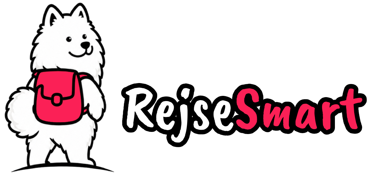 RejseSmart