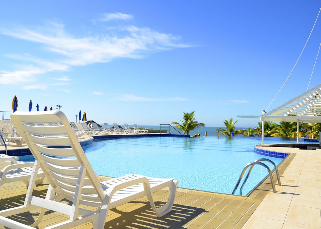 landskab, hotel, resort, landskaber, horisont, hoteller, swimmingpool, hotel, hotel, hotel, hotel, hotel, resort, swimmingpool
